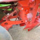 4736 Grimme GL32F Pflanzmaschine