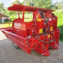 4736 Grimme GL32F Pflanzmaschine