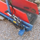 4737 Asa-Lift cross web for box filling