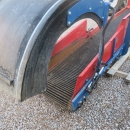 4737 Asa-Lift cross web for box filling