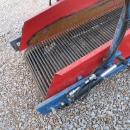 4737 Asa-Lift cross web for box filling
