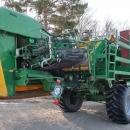 4738 WM 6000 potatisupptagare 6 ton tank