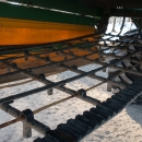 4738 WM 6000 potatisupptagare 6 ton tank