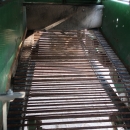 4738 WM 6000 potatisupptagare 6 ton tank