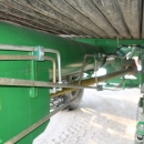 4738 WM 6000 potatisupptagare 6 ton tank