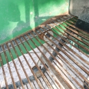 4738 WM 6000 potatisupptagare 6 ton tank