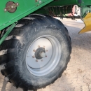 4738 WM 6000 potatisupptagare 6 ton tank
