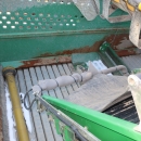 4738 WM 6000 potatisupptagare 6 ton tank