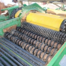 4738 WM 6000 potatisupptagare 6 ton tank