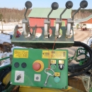 4738 WM 6000 potatisupptagare 6 ton tank