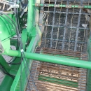 4738 WM 6000 potatisupptagare 6 ton tank