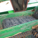 4738 WM 6000 potatisupptagare 6 ton tank