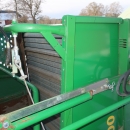 4738 WM 6000 potatisupptagare 6 ton tank