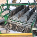 4738 WM 6000 potatisupptagare 6 ton tank