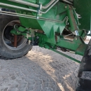 4738 WM 6000 potatisupptagare 6 ton tank