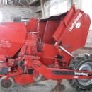 4739 Kverneland Underhaug 3200 potatissättare