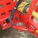 4740 Grimme SE 85-55 potato harvester