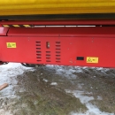 4740 Grimme SE 85-55 potato harvester
