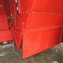 4740 Grimme SE 85-55 potato harvester