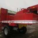 4740 Grimme SE 85-55 potato harvester