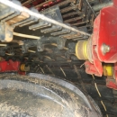 4740 Grimme SE 85-55 potato harvester