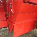 4740 Grimme SE 85-55 potato harvester