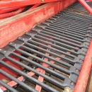 4740 Grimme SE 85-55 potato harvester