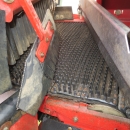 4740 Grimme SE 85-55 potato harvester