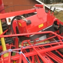 4740 Grimme SE 85-55 potato harvester