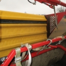 4740 Grimme SE 85-55 potato harvester
