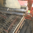 4740 Grimme SE 85-55 potato harvester