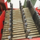 4740 Grimme SE 85-55 potato harvester