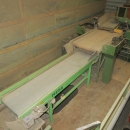 4742 Schouten grading line for potato