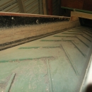 4742 Schouten grading line for potato