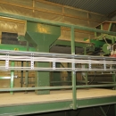 4742 Schouten grading line for potato