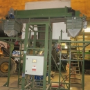 4742 Schouten grading line for potato
