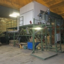 4742 Schouten grading line for potato