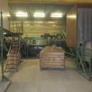 4742 Schouten grading line for potato