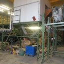 4742 Schouten grading line for potato