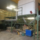 4742 Schouten grading line for potato
