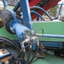 4743 Asa-Lift MK-1000 Cabbage harvester
