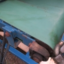4743 Asa-Lift MK-1000 Cabbage harvester