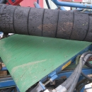 4743 Asa-Lift MK-1000 Cabbage harvester