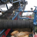 4743 Asa-Lift MK-1000 Cabbage harvester
