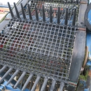 4743 Asa-Lift MK-1000 Cabbage harvester