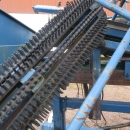 4743 Asa-Lift MK-1000 Cabbage harvester