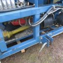 4743 Asa-Lift MK-1000 Cabbage harvester