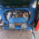 4743 Asa-Lift MK-1000 Cabbage harvester