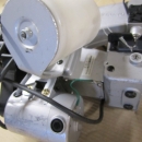 3282 NEWLONG Nähmaschine Hand Modelle in Neustand