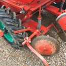 4745 Kverneland UN3000 potato planter 2 row